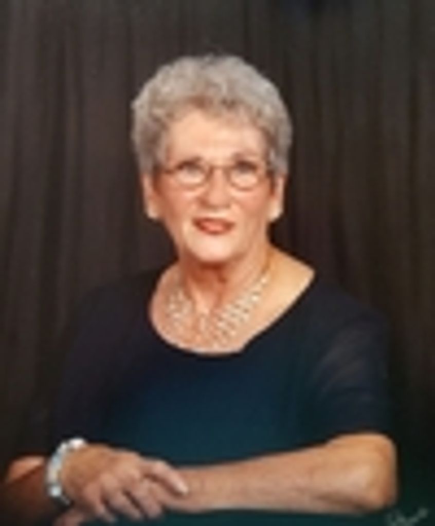 Sallie Hudson Profile Photo