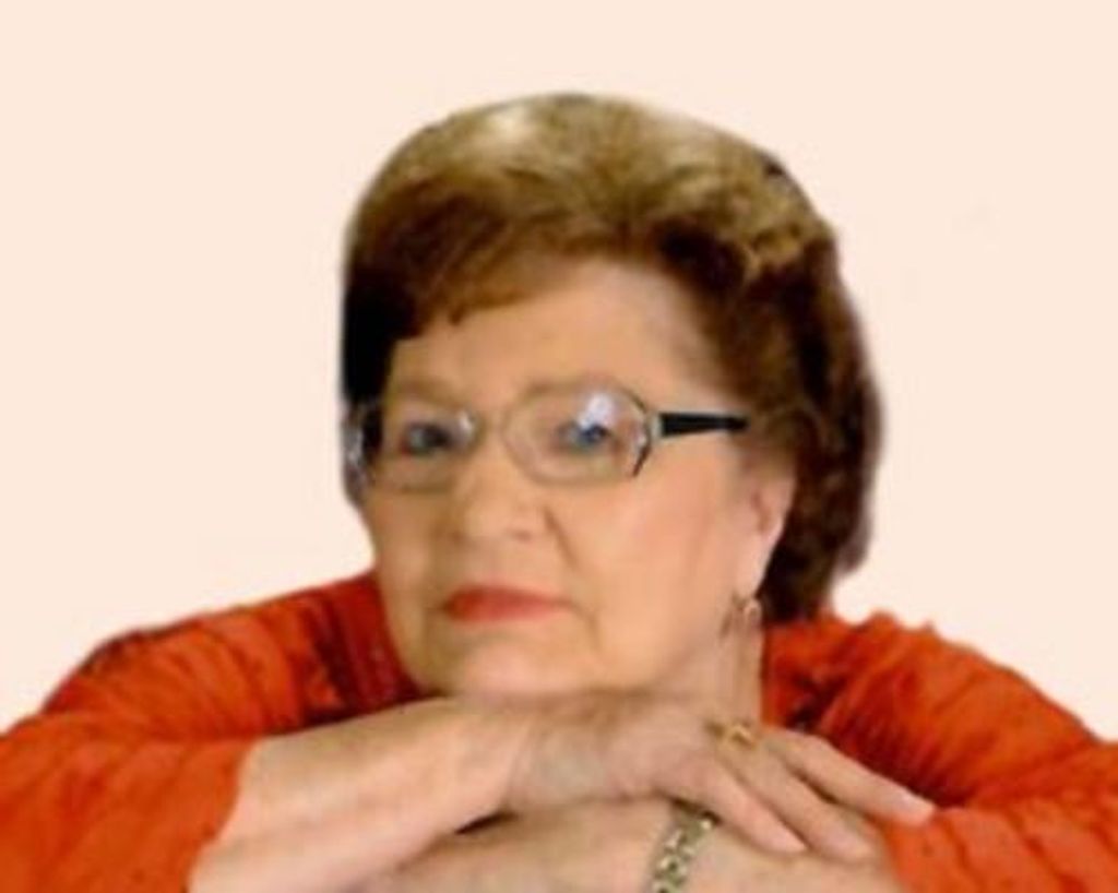 Geneva Hutchinson Profile Photo