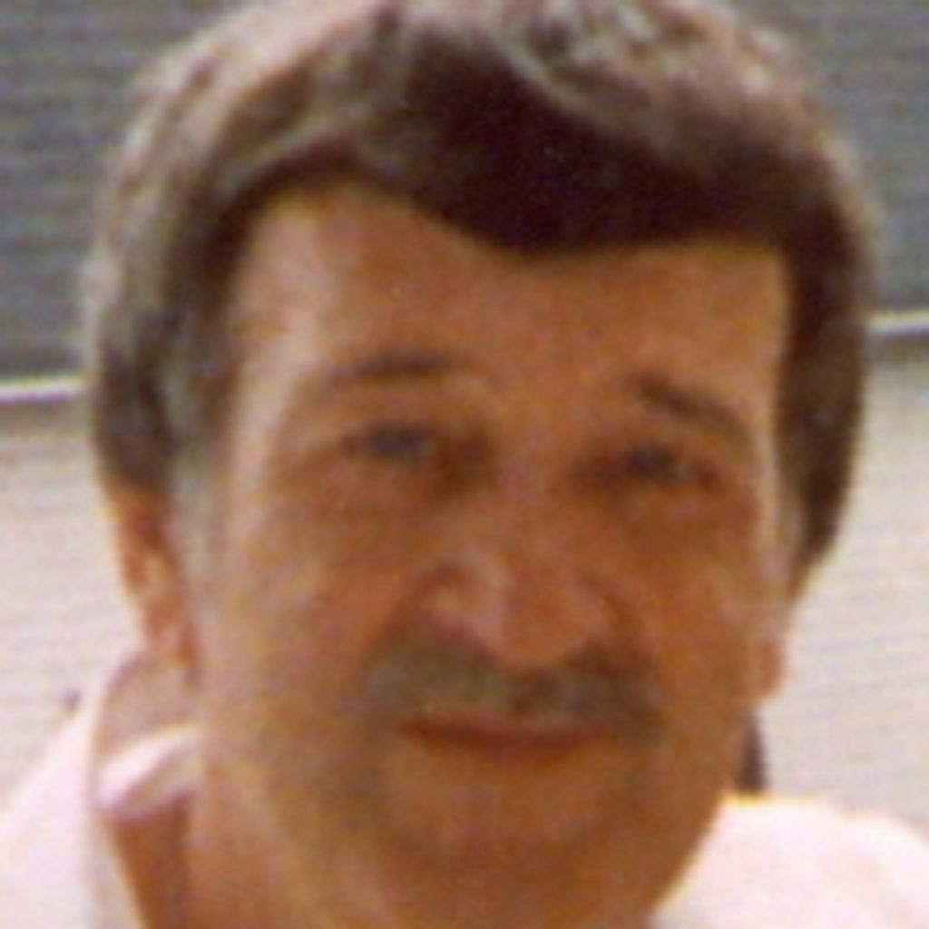 Edward K. “Kenny” Parker