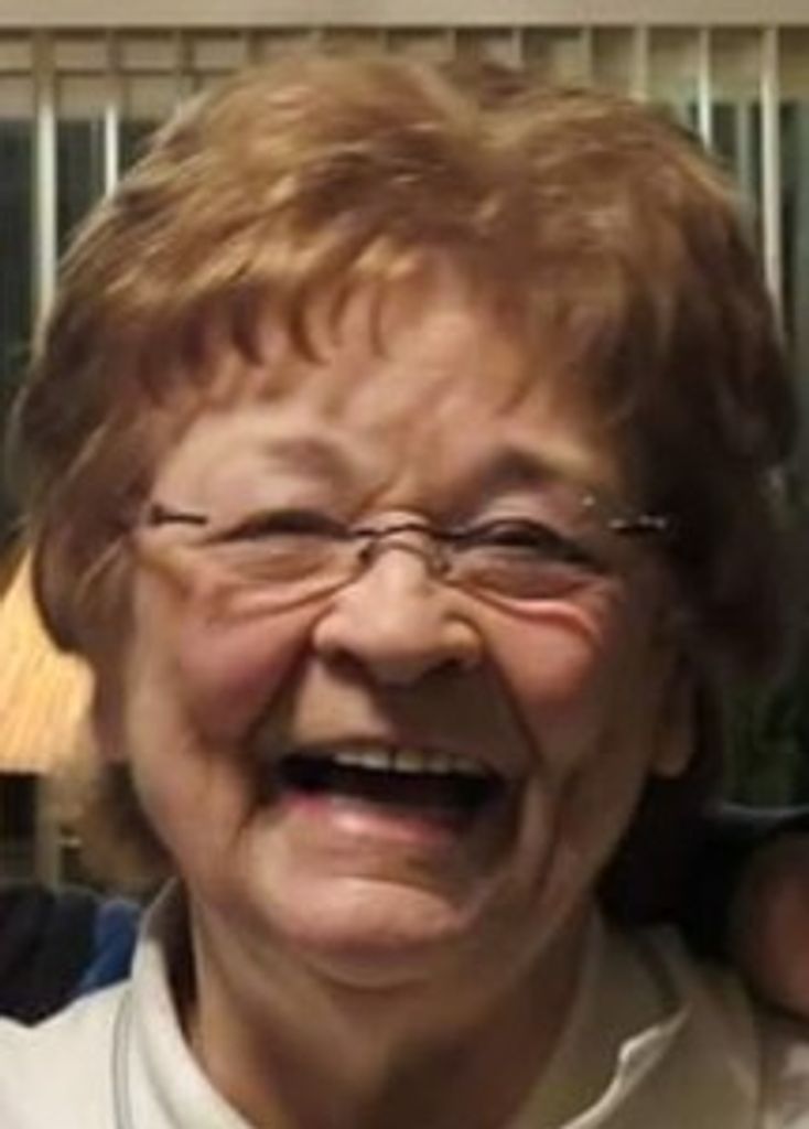 Mary Lou Klein