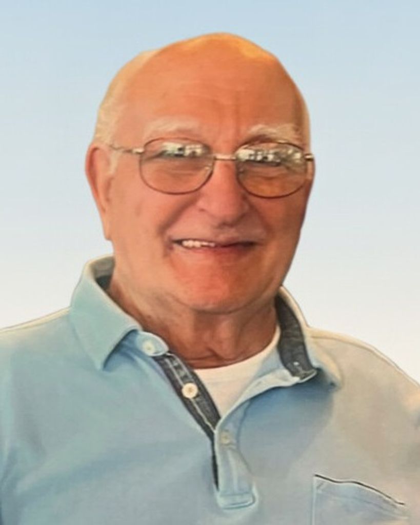 Joseph Anthony Santoro Profile Photo