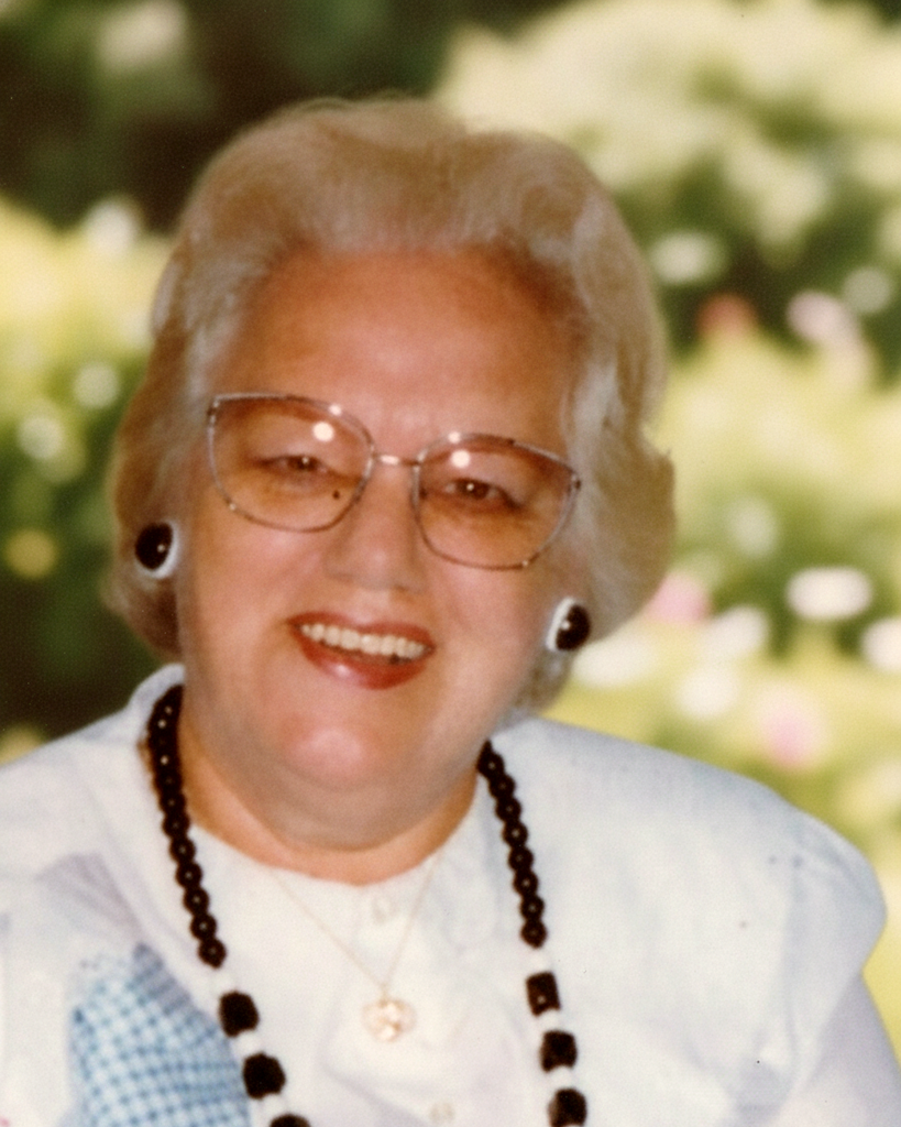 Betty Sue Stovall