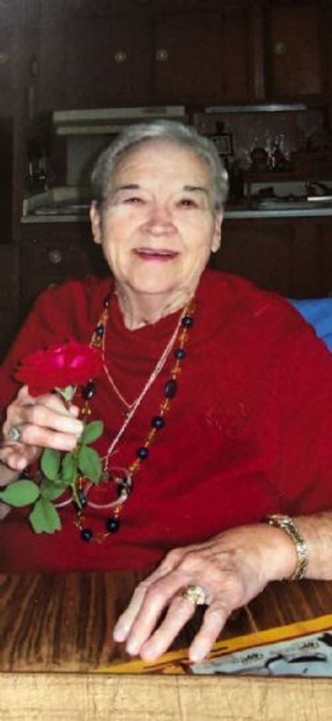 Wanda Lerlene Willis