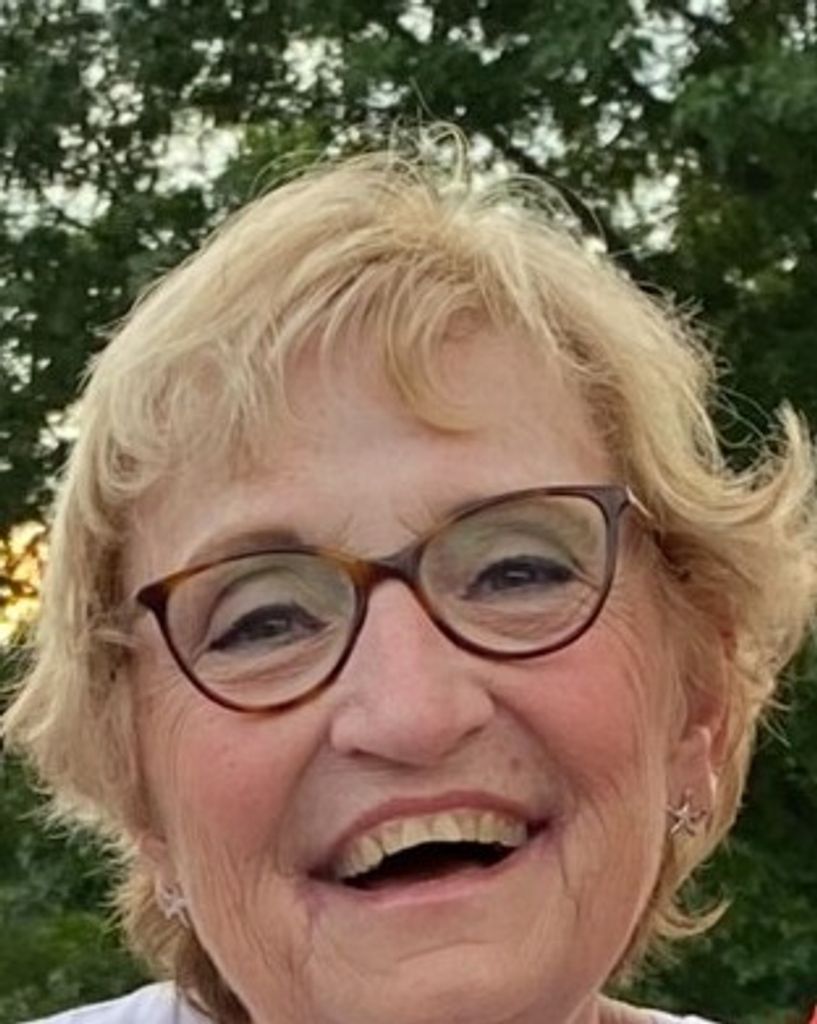 Sally Anne Duke