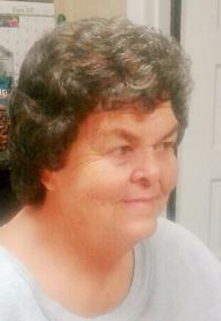 Marilyn  Rose Patterson