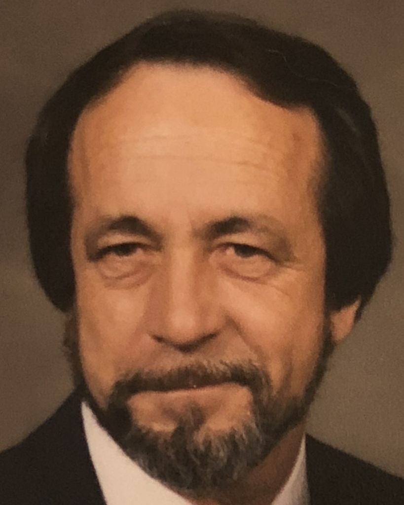 Ralph "Butch" Curtis Profile Photo