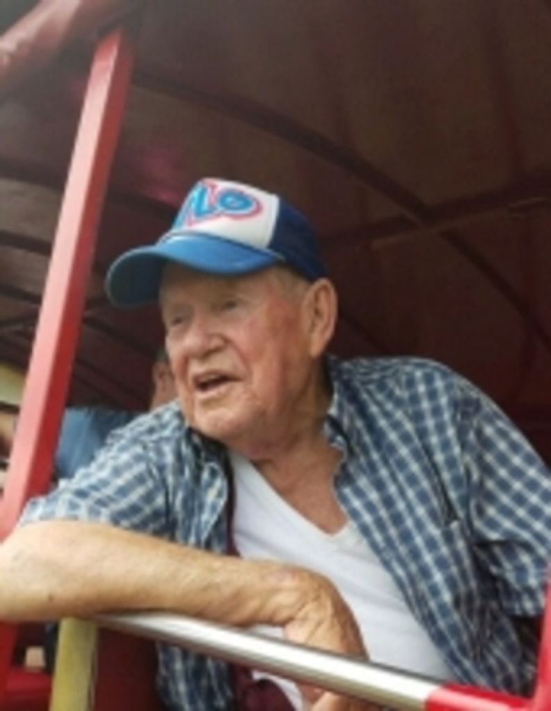 Milo Aldrich, Sr. Profile Photo