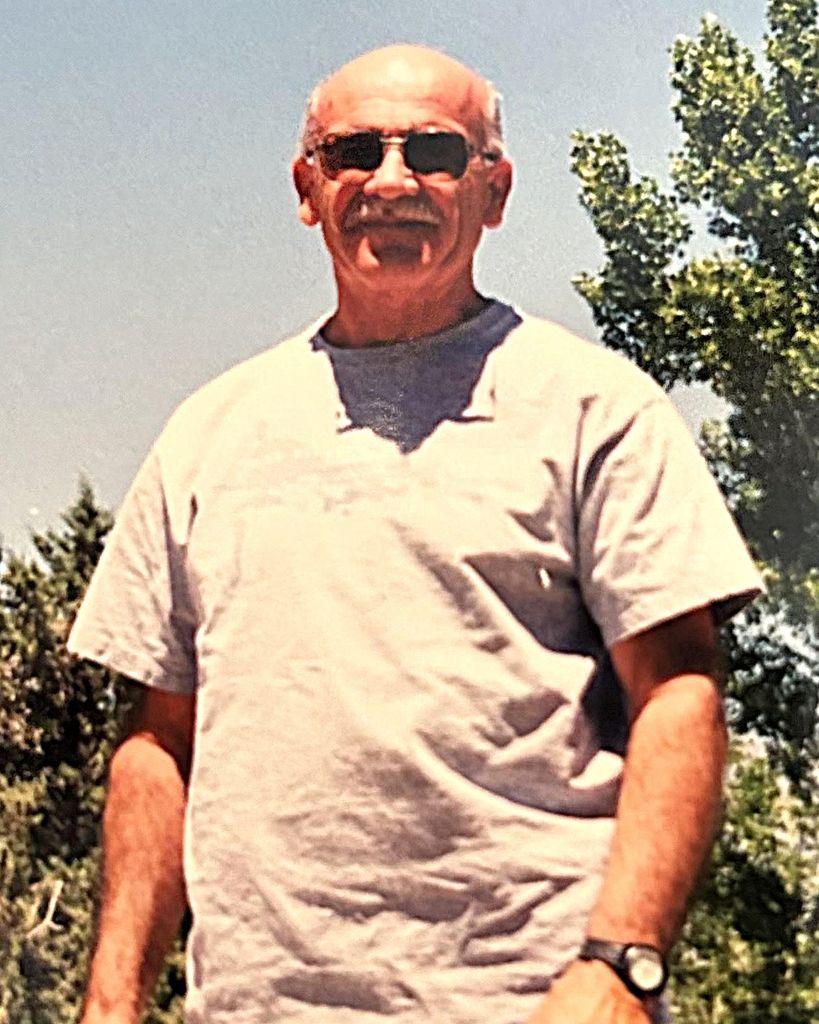 Samuel J. Fattoross Profile Photo