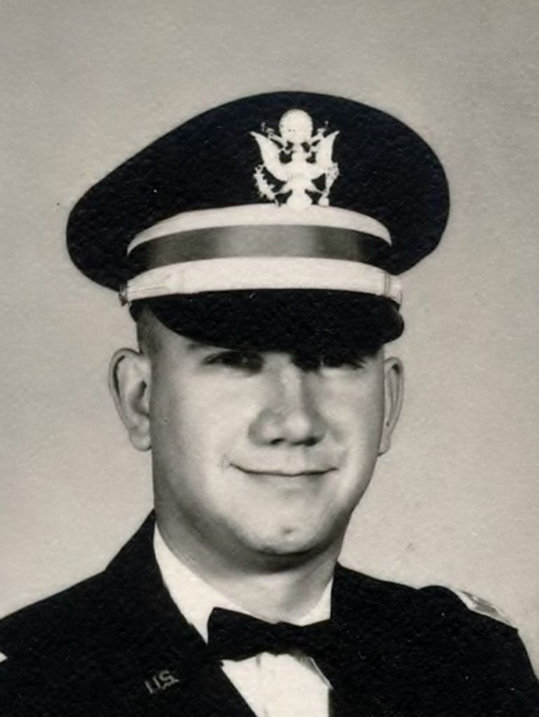 Capt. Byron Allen Scogins Profile Photo