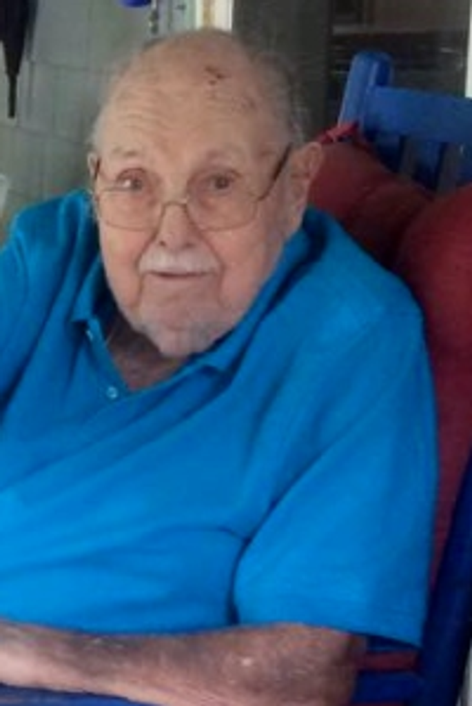 John H. Sherman, Jr.