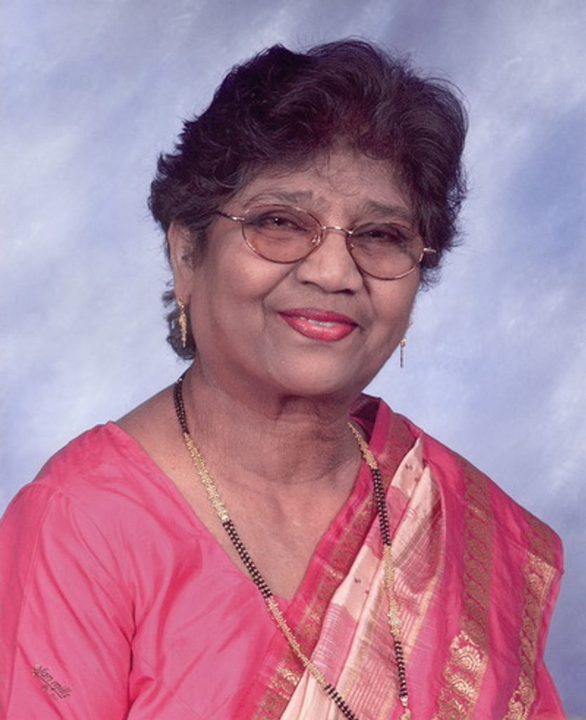 Rev. Sukumari "Sue" Michael Profile Photo