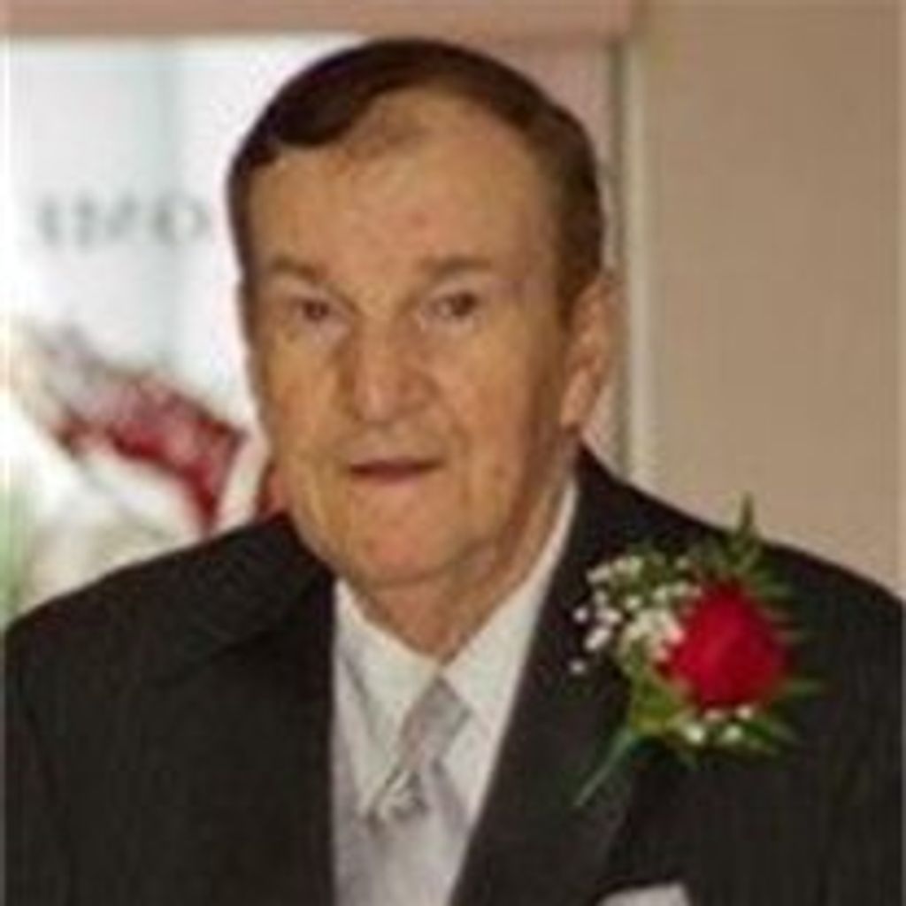 Starlin L. Hart
