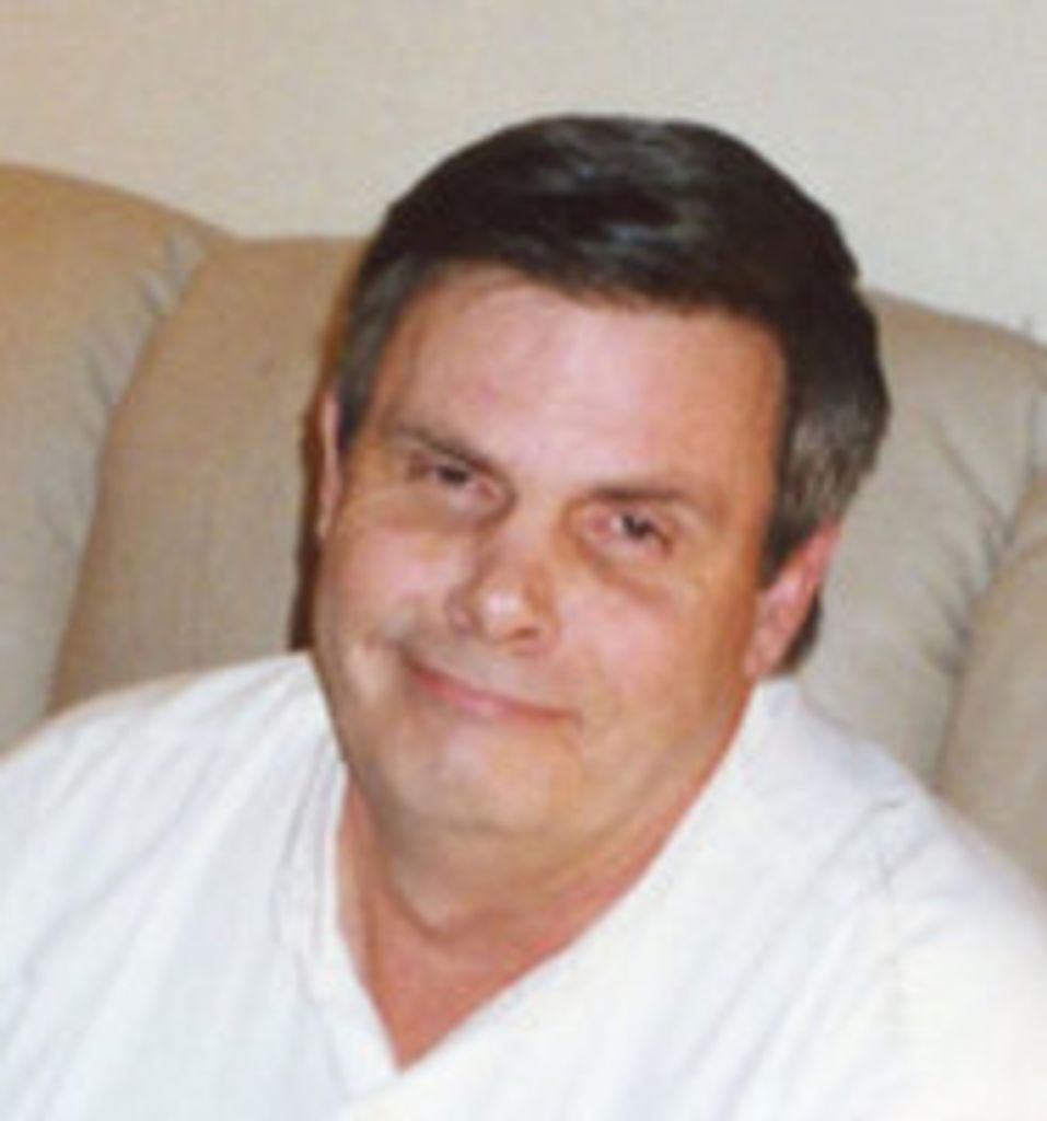 Louis Salvador Daniels
