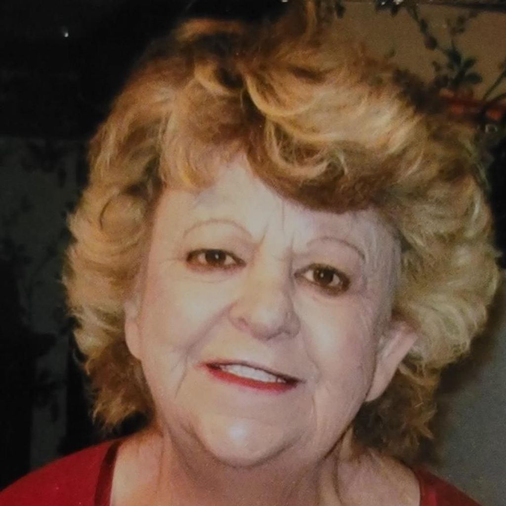 Betty Carolyn Bryant Profile Photo