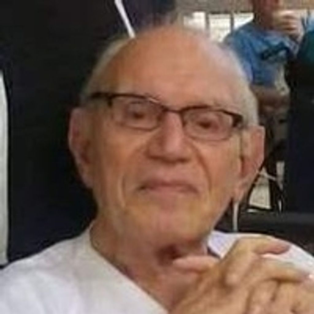Alfred J. Pasquerella Profile Photo