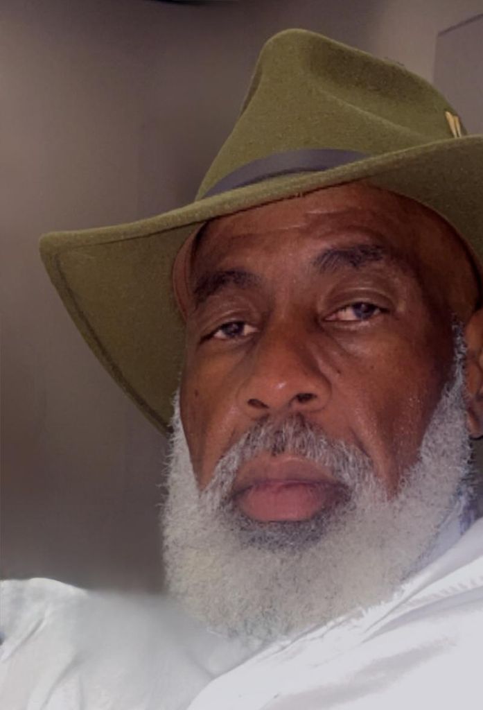 Anthony Stewart Profile Photo