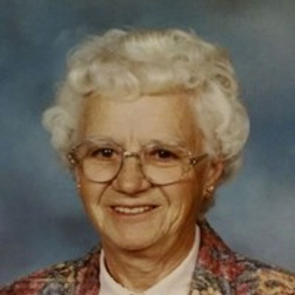 Marie Eischeid Profile Photo