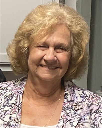Genevieve Marie Broussard's obituary image