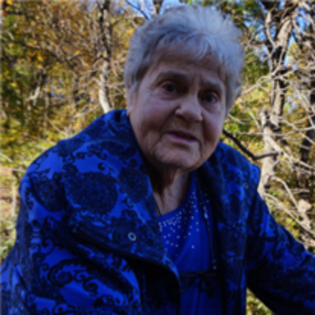 Annie Handy Alverson