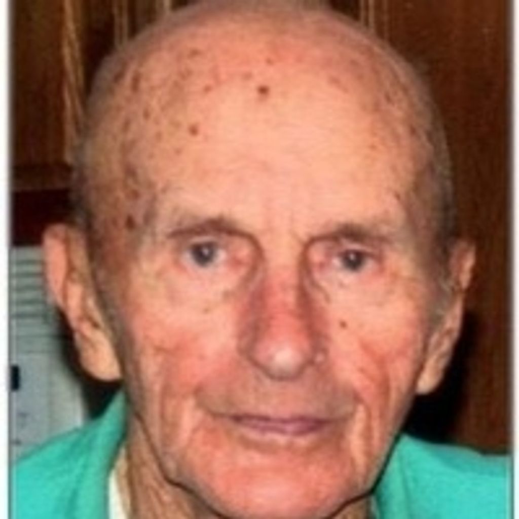 Walter Barys, Sr.