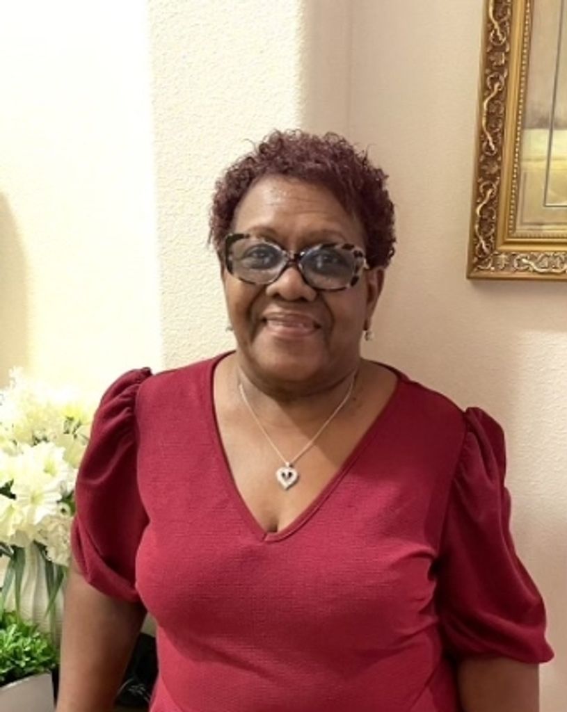 Judith Muhammad Profile Photo