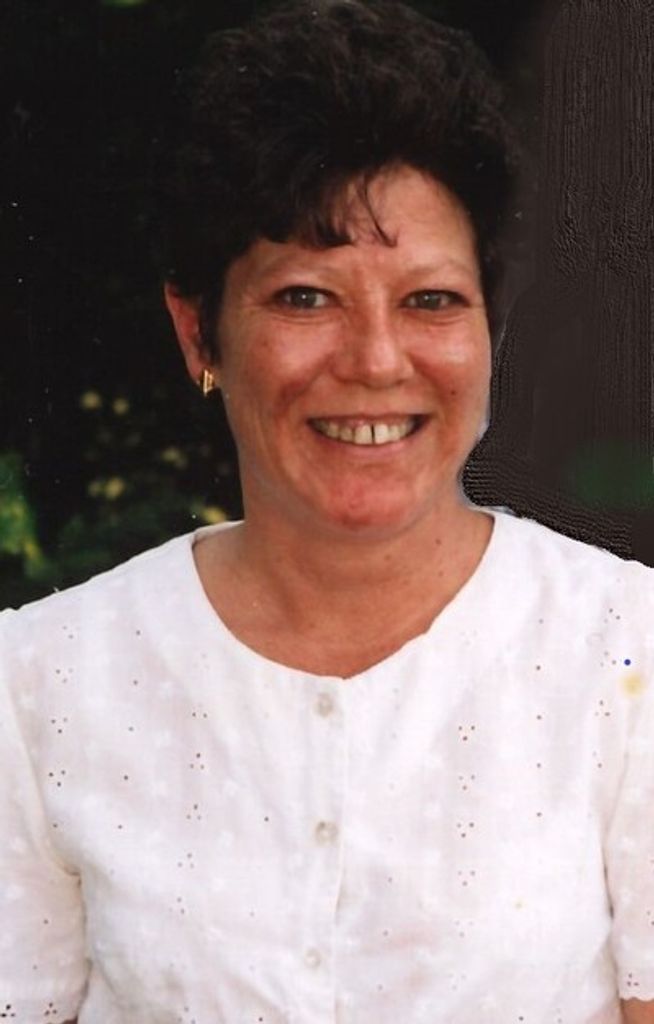 Sherry Lee Jackson Profile Photo