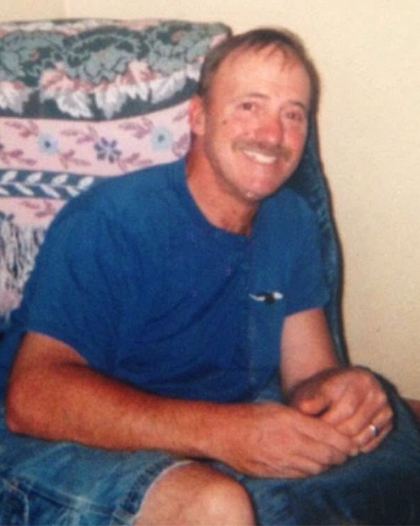 Garry Henning Profile Photo