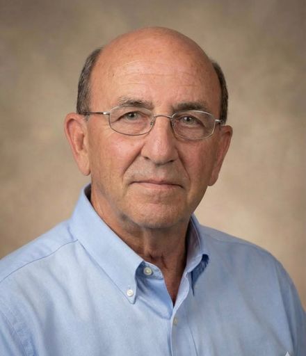 Richard Allan Green's obituary image