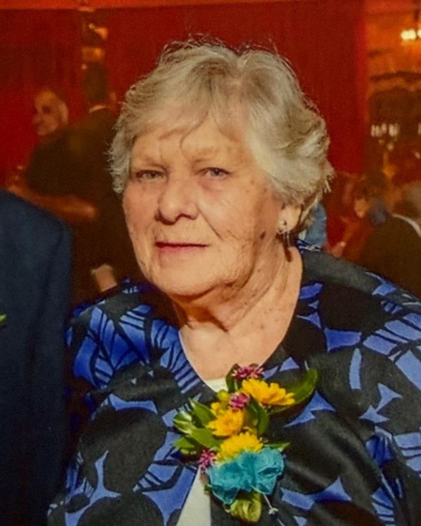 Blanche Bagley Profile Photo
