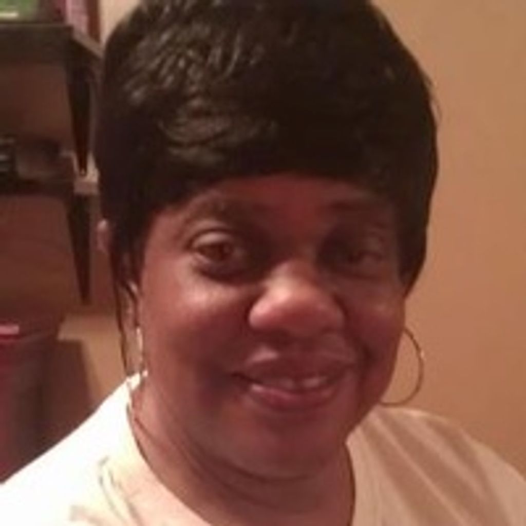 Mrs. Robin Jean Madison