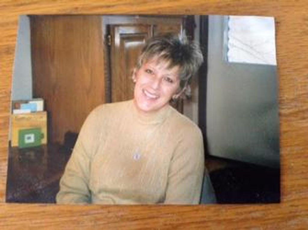 Deborah Ann Kerns