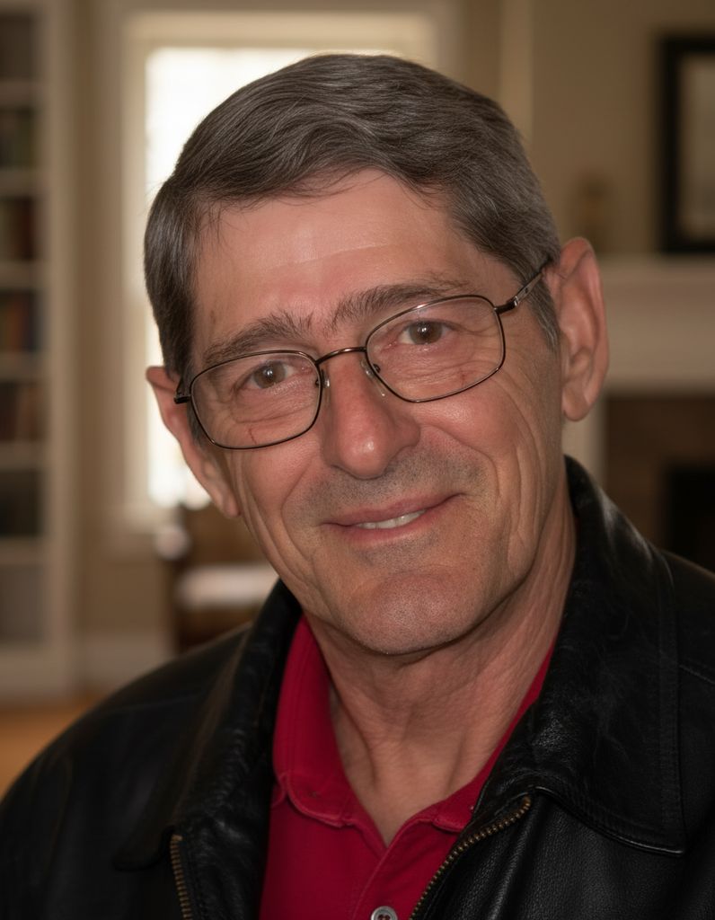 Willis Harrison Bailey