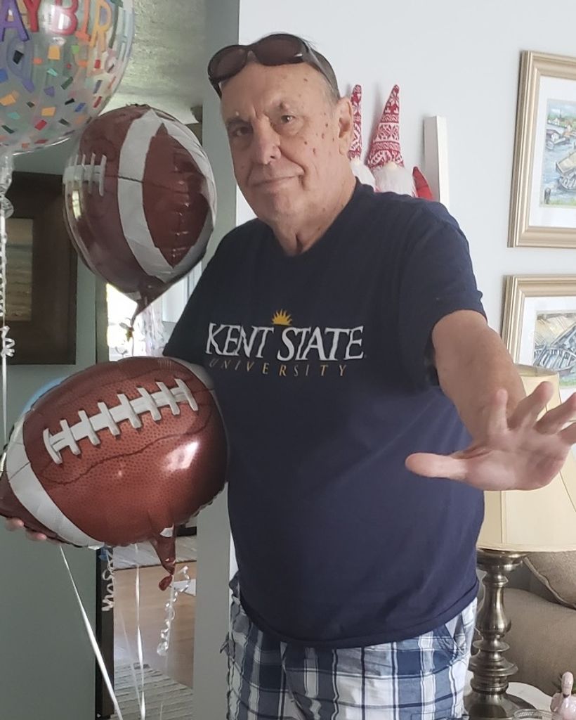 Donald Carl DiFranco Profile Photo