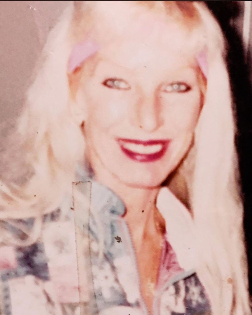 Barbara Jean Ginn Profile Photo
