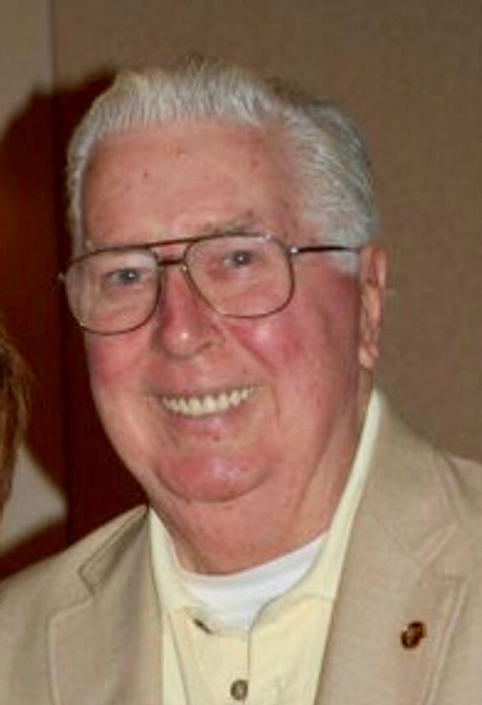 John George Goldfuss