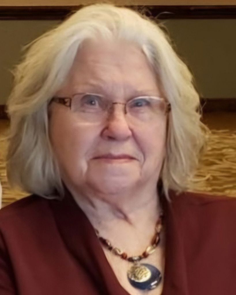 Darlene M. Garborg Profile Photo