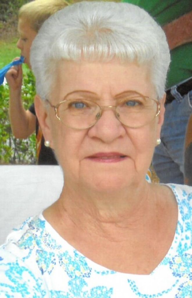 Mary "Joyce" Smith Profile Photo