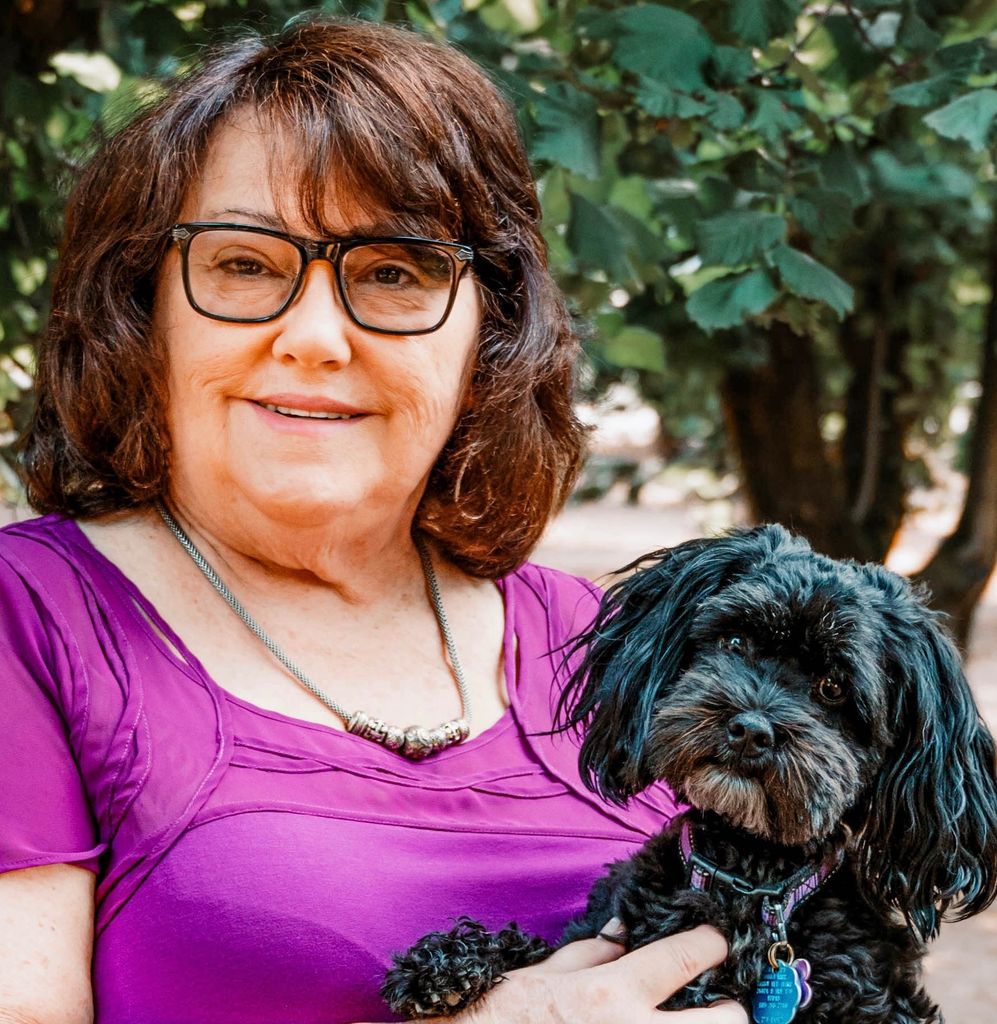 Janet Louise Melcher