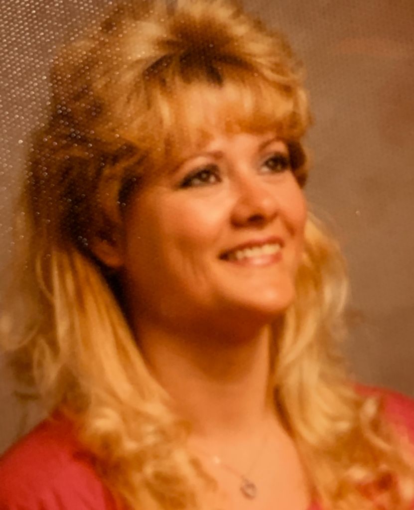 Violet Mae Goodnight Profile Photo