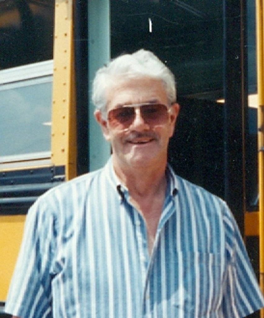 William Merrill