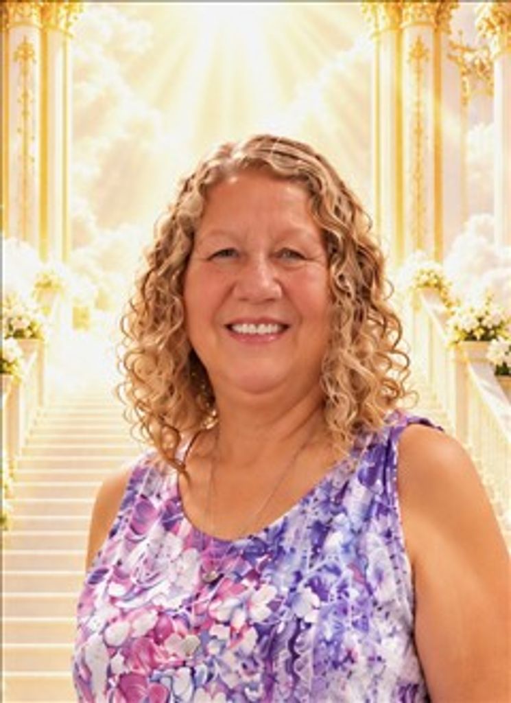 Lorene Clara Clift