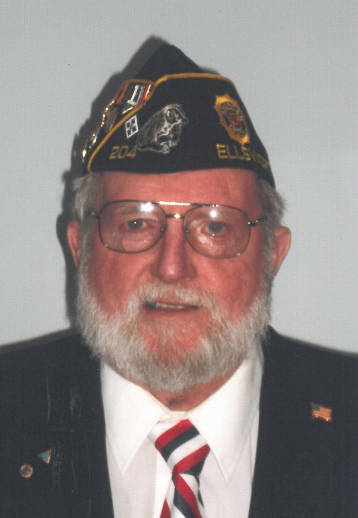 Gary G. Gilbertson