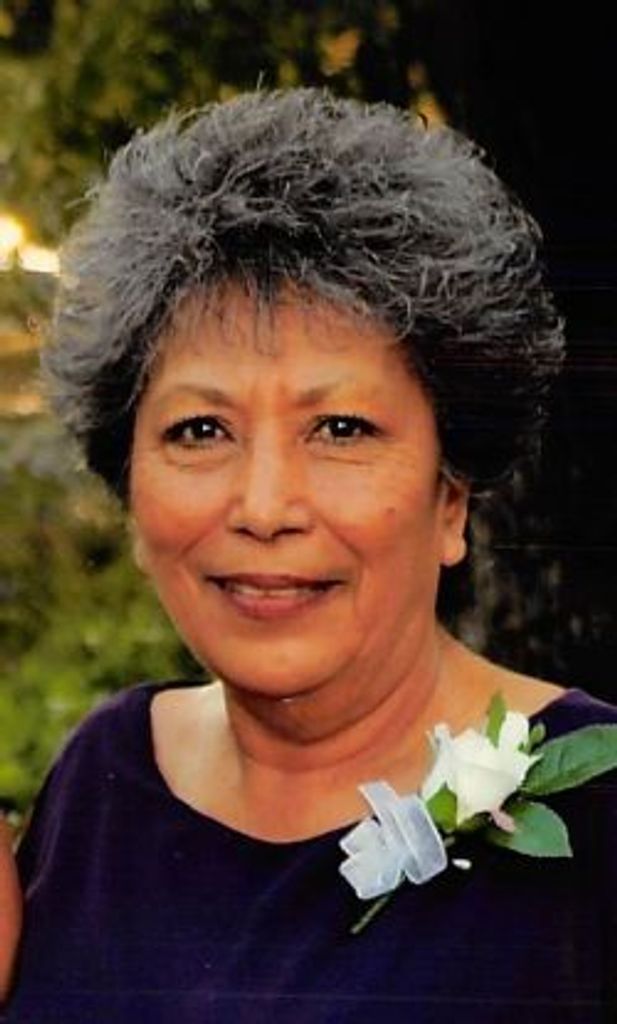 Virginia Pettigrew Profile Photo