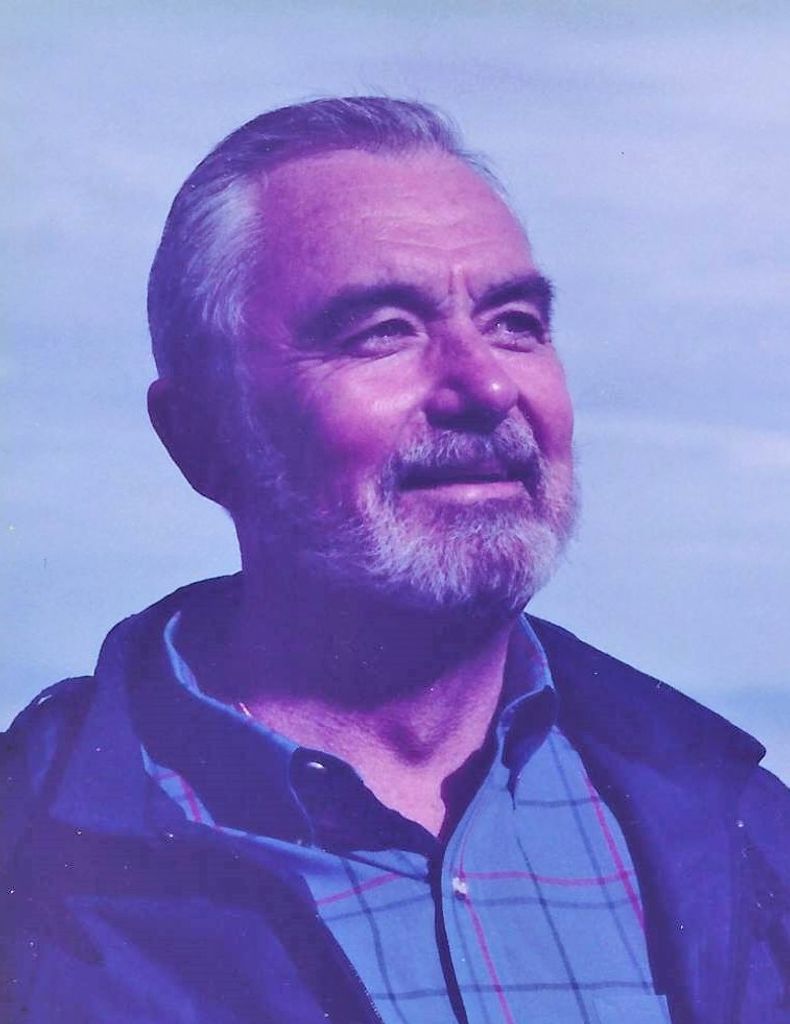 Robert Barfield