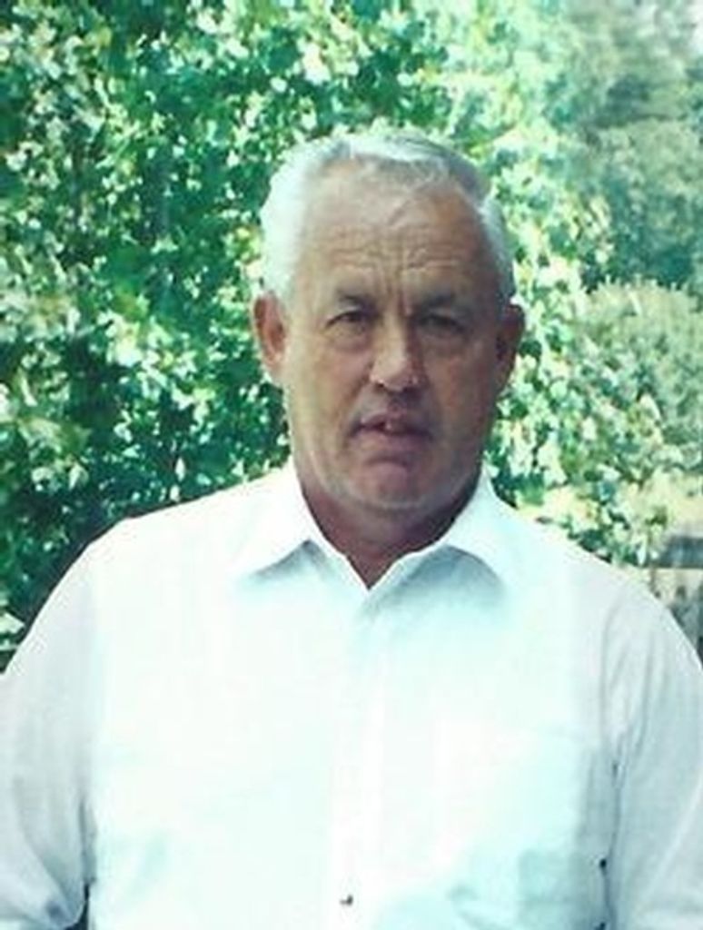 Robert James Simpkins Sr.
