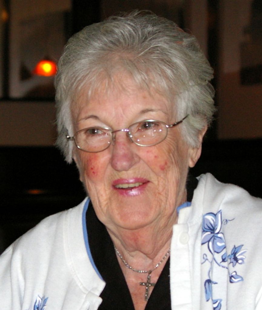 Frances L. (Burke)  Cardillo