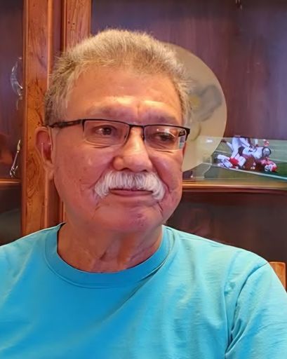 Ray Joseph Montano Profile Photo