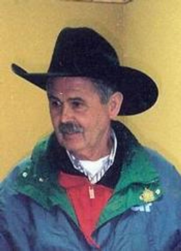 Roy Dee Gregg
