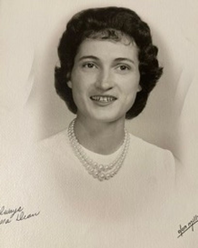 Oma Dean Jeter