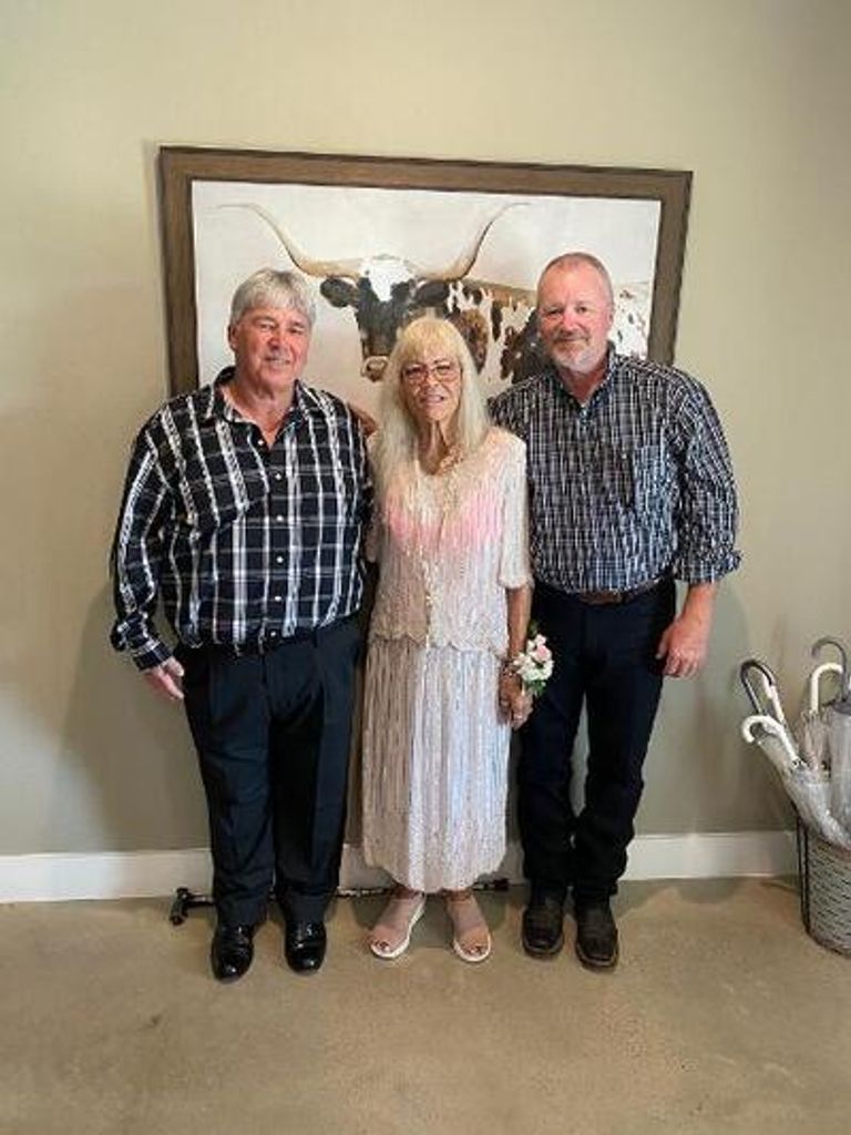 Luann Justus Profile Photo
